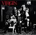 virgin(初回限定盤)(DVD付)