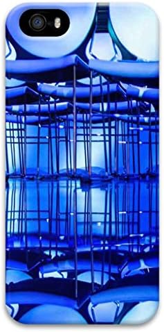 Ready For The Big Huyndai Show Cover Case Skin for iPhone 5 5S Hard PC 3D