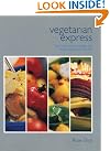 Vegetarian Express: fast...