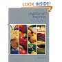 Vegetarian Express: fast fresh food for energy and vitality throughout the day