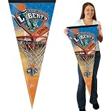 Wincraft WNBA New York LIberty 17x40 Pennant