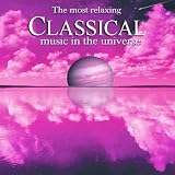 The Most Relaxing Classical Music in the Universe