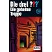 Folge 138/Die geheime Treppe [Musikkassette]