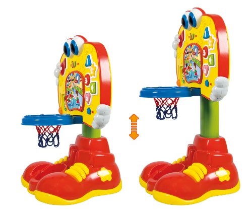 Imagen 4 de Clementoni - Cuenta Canastas (65041)