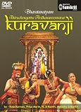 Bharatanatyam Kuravanji