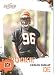 Carlos Dunlap RC - Cincinnati Bengals (RC - Rookie Card) 2010 Score Football Card - NFL Trading Card in Screwdown Case