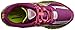 Saucony Girls Excursion Running Shoe (Little Kid/Big Kid)
