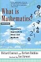 What Is Mathematics?