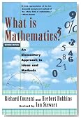 What Is Mathematics? An Elementary Approach to Ideas and Methods