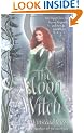 The Moon Witch (Berkley Sensation)