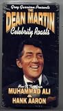 THE DEAN MARTIN CELEBRITY ROASTS - MUHAMMAD ALI & HANK AARON