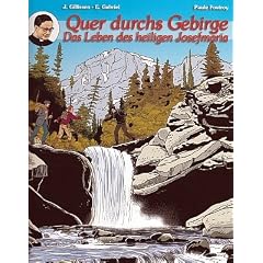Quer durchs Gebirge