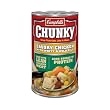 Campbell's Chunky Savory Chicken Rice Easy Open, 18.8-Ounce Cans (Pack of 12)