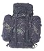 Suchen : Bundeswehr Rucksack MOUNTAIN 80+20 Liter flecktarn