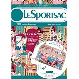 LESPORTSAC 2010 spring&summer style1 35thアヴェニュー (［バラエティ］)