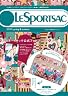 LESPORTSAC