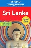 Baedeker Allianz Reisef�hrer Sri Lanka