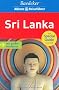 Baedeker Allianz Reisef�hrer Sri Lanka