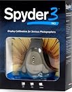 ColorVision S3P100 Spyder3 pro