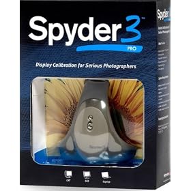 ColorVision S3P100 Spyder3 pro