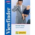 Viewfinder Topics. New edition. Gender Roles. Equal but Different? Sch�lerbuch