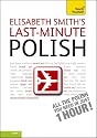 Teach Yourself Last-minute Polish (TY One Day)