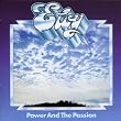 Power and the Passion