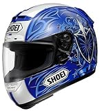 Shoei X-Eleven Kagayama 2 TC-2 Helmet - Size : Medium