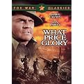 What Price Glory? (Fox War Classics) (Special edition, Dual-layered DVD)