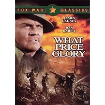 What Price Glory? (Fox War Classics) (Special edition, Dual-layered DVD)