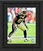 Framed Jonathan Vilma New Orleans Saints 8x10 Photo