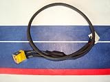 AC231916C6 Acer Power Jack for Acer Aspire: 5920, 5920G, AS5920-6313, AS5920-6329, AS5920-6444, AS5920-6470, AS5920-6574, AS5920-6582, AS5920-6661, AS5920-6706, AS5920-6750, AS5920-6954, AS5920-6959, 5920Z, 6530, 6530G, 6930, 6930G, 6930ZG AC231916C6