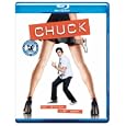 Chuck: The Complete Second Season [Blu-ray]