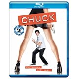 Chuck: The Complete Second Season [Blu-ray]by Zachary Levi