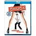Chuck: The Complete Second Season [Blu-ray]