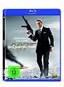 James Bond - Ein Quantum Trost [Blu-ray]