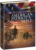 The American Patriot's Bible, KJV: The Word of God and the Shaping of America