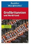 Produkt-Bild: Baedeker Allianz Reisef&uuml;hrer Gro&szlig;britannien