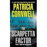 The Scarpetta Factor