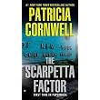 The Scarpetta Factor ~ Patricia Cornwell