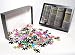 Photo Jigsaw Puzzle of Prayer wheels in Dhagpo Kagyu Ling Tibetan Buddhist monastery, Saint-Leon sur from Robert Harding