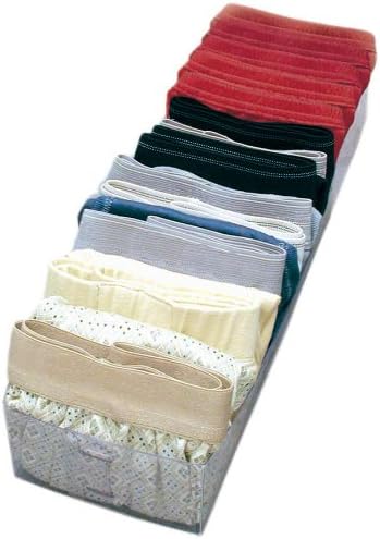 Extendables Boxer and Brief Box