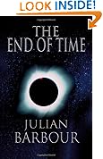 The End of Time: The Next Revolution in Physics