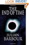 The End of Time: The Next Revolution in Physics