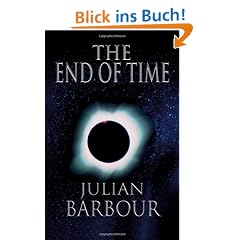 The End of Time: The Next Revolution in Physics