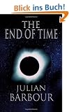 The End of Time: The Next Revolution in Physics