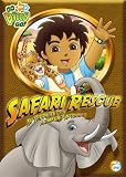 Go Diego Go! Safari Rescue