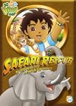 Go Diego Go! Safari Rescue