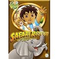 Go Diego Go! Safari Rescue