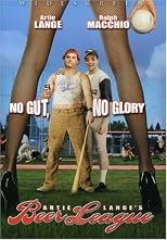 Artie Lange's Beer League
